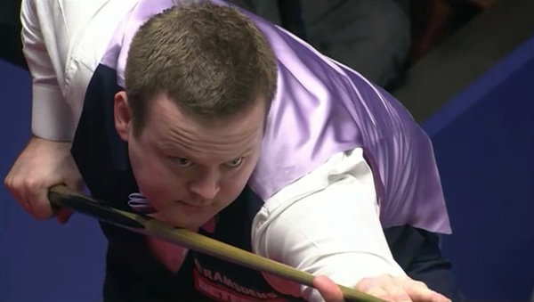 他在防守时 他在防守时